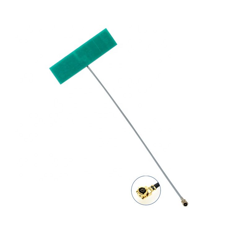 WLAN 5.8GHz PCB Antenna With IPEX Connector